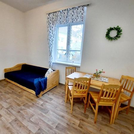 Apartman Anezka Znojmo Exterior foto