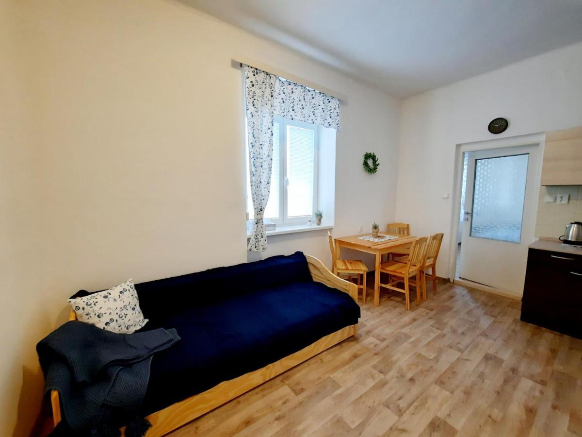 Apartman Anezka Znojmo Exterior foto