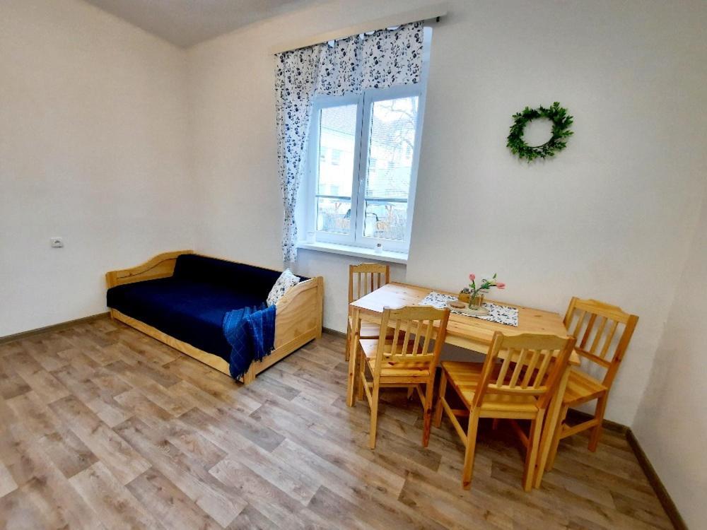 Apartman Anezka Znojmo Exterior foto